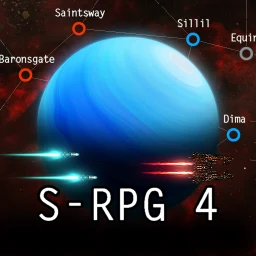 Biểu tượng Space RPG 4